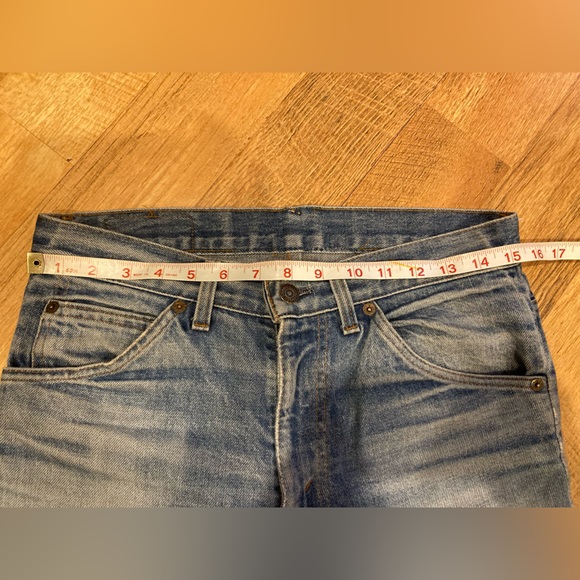 Levi’s orange tab - Picture 2 of 12